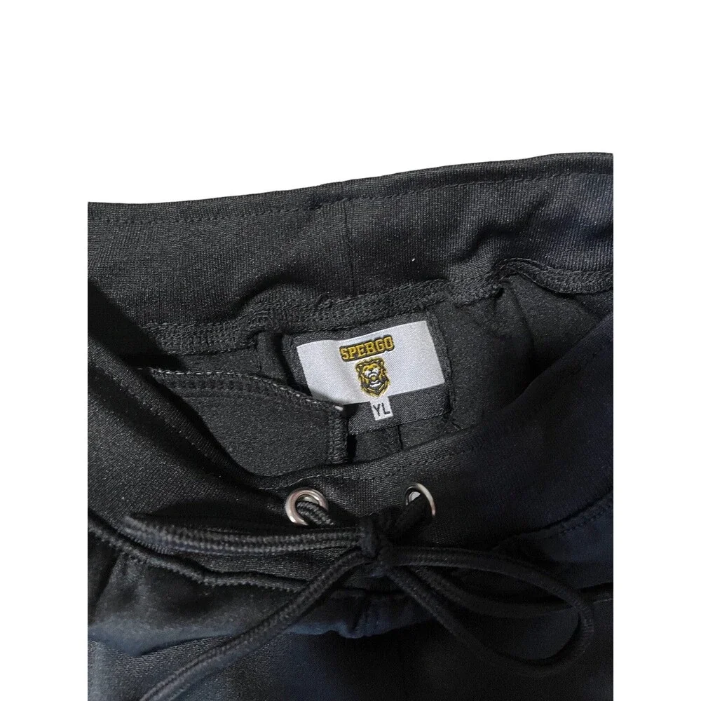 Spergo Youth Rodney Joggers, Size Xl NWOT